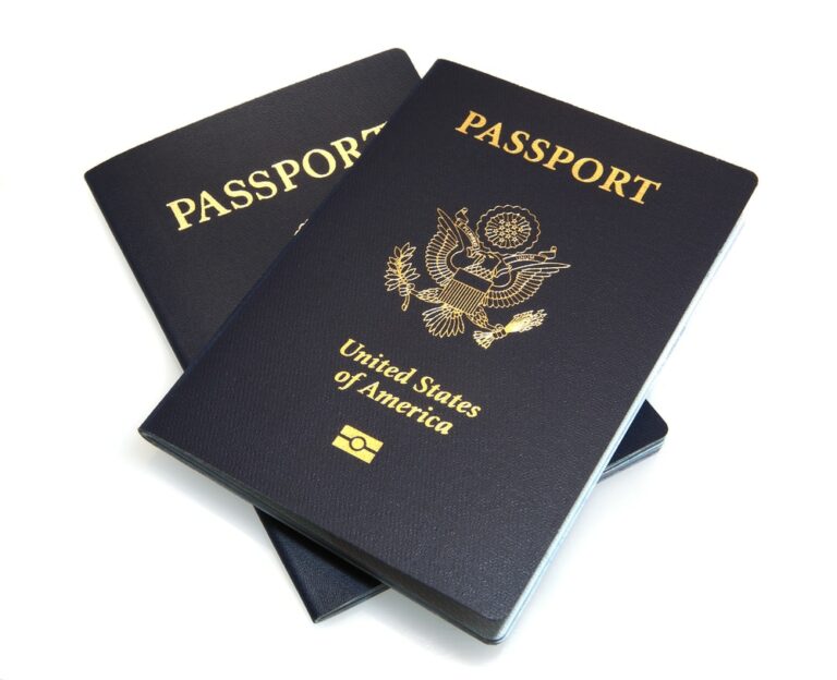 Passports